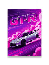 Super Car | Car - Poster | 47